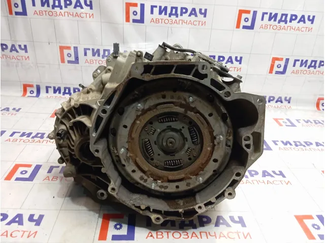 АКПП Ford Focus 3 2113135