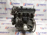 Двигатель Ford Focus 3 1727626