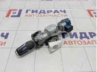 Замок зажигания Ford Focus 3