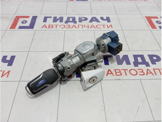 Замок зажигания Ford Focus 3