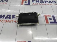 Дисплей информационный Ford Focus 3 1873984