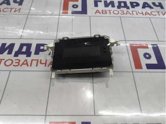 Дисплей информационный Ford Focus 3 1873984