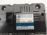 Дисплей информационный Ford Focus 3 1873984