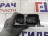 Блок управления AIR BAG Ford Focus 3 1767129