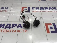 Кнопка многофункциональная Ford Focus 3 1687315