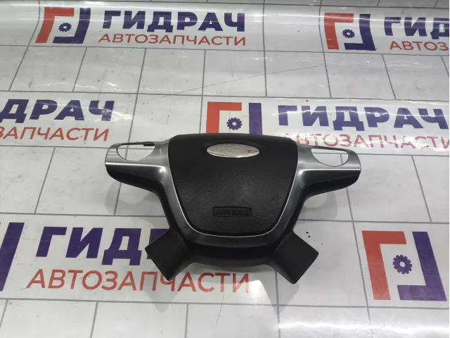 Подушка безопасности в рулевое колесо Ford Focus 3 1723012