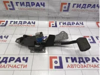 Педаль тормоза Ford Focus 3 2018252
