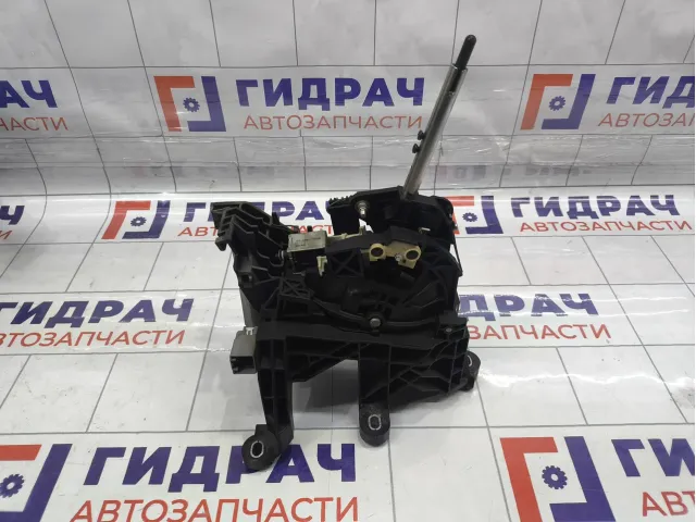 Кулиса КПП Ford Focus 3 5266321