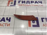 Отражатель в бампер задний левый Ford Focus 3 1763040