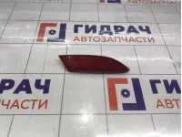 Отражатель в бампер задний правый Ford Focus 3 1763039