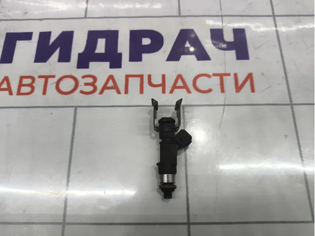 Форсунка инжекторная электрическая Ford Focus 3 1538984