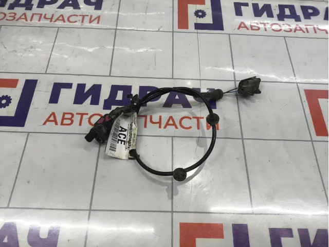 Датчик ABS задний Ford Focus 3 1847905