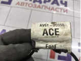 Датчик ABS задний Ford Focus 3 1847905