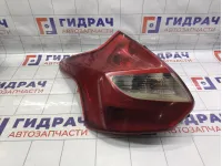 Фонарь задний левый Ford Focus 3 1825321
