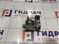 Заслонка дроссельная электрическая Ford Focus 3 1751015