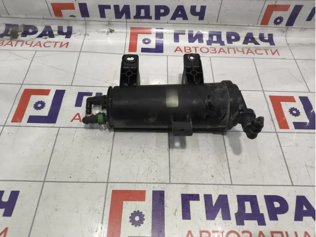 Абсорбер Ford Focus 3 2032737