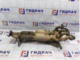 Коллектор выпускной Ford Focus 3 1843289