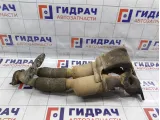 Коллектор выпускной Ford Focus 3 1843289