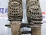 Коллектор выпускной Ford Focus 3 1843289