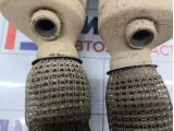Коллектор выпускной Ford Focus 3 1843289
