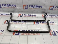 Лента крепления бензобака Ford Focus 3 1733398