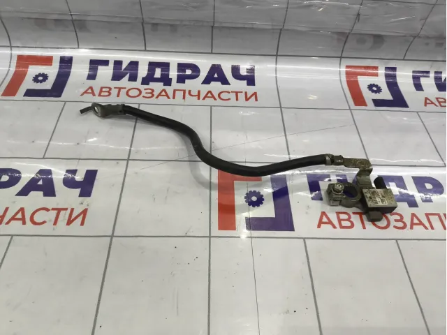 Клемма аккумулятора плюс Ford Focus 3 1927091