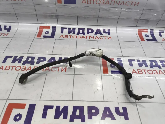 Провод аккумулятора минус Ford Focus 3 1765123
