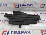 Защита антигравийная задняя левая Ford Focus 3 1702750