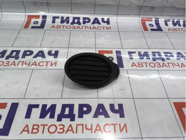 Заглушка бампера левая Ford Focus 3 1694676