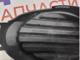 Заглушка бампера левая Ford Focus 3 1694676
