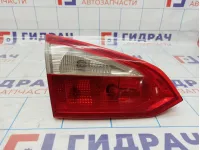 Фонарь задний внутренний левый Ford Focus 3 1775997.