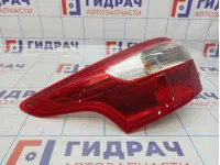 Фонарь задний наружный левый Ford Focus 3 431-19A8L-UE.