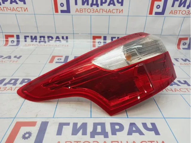 Фонарь задний наружный левый Ford Focus 3 431-19A8L-UE.