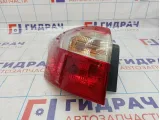 Фонарь задний наружный левый Ford Focus 3 431-19A8L-UE.