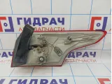 Фонарь задний наружный левый Ford Focus 3 431-19A8L-UE.