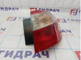 Фонарь задний наружный правый Ford Focus 3 1785512.