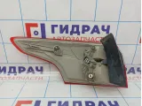 Фонарь задний наружный правый Ford Focus 3 1785512.