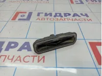 Кнопка открывания багажника Ford Focus 3 1886014. Дефект.