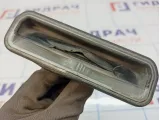 Кнопка открывания багажника Ford Focus 3 1886014. Дефект.