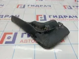 Брызговик задний левый Ford Focus 3 BM5JN28371AA. Дефекты.