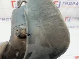 Брызговик задний левый Ford Focus 3 BM5JN28371AA. Дефекты.