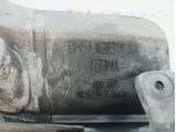 Брызговик задний левый Ford Focus 3 BM5JN28371AA. Дефекты.