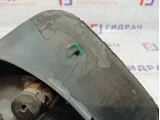 Брызговик задний правый Ford Focus 3 BM5JN28370AA. Дефекты.