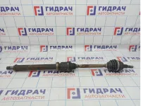 Привод передний правый Ford Focus 3 2048637.