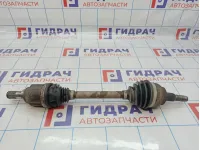 Привод передний левый Ford Focus 3 2066256.