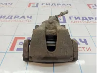 Суппорт тормозной передний левый Ford Focus 3 1682876.