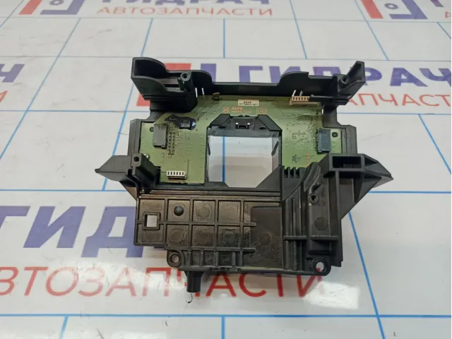 Плата подрулевых переключателей Ford Focus 3 1926630.