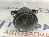 Фара противотуманная Ford Focus 3 . Аналог.