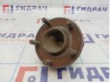 Ступица задняя Ford Focus 3 2101656.