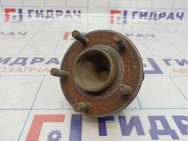 Ступица задняя Ford Focus 3 2101656.